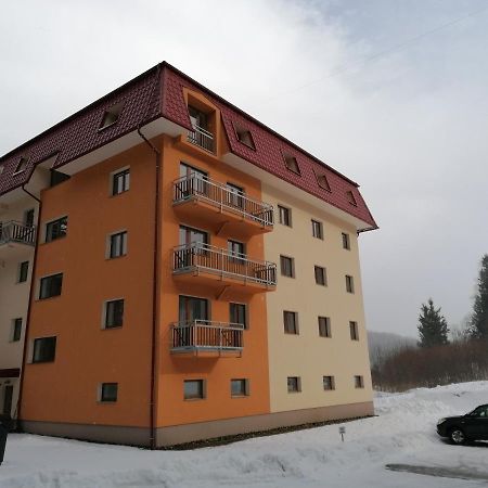 Apartman 68 Horni Lipova Exterior photo