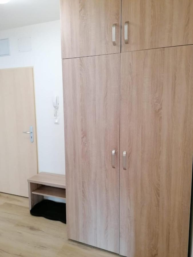 Apartman 68 Horni Lipova Exterior photo