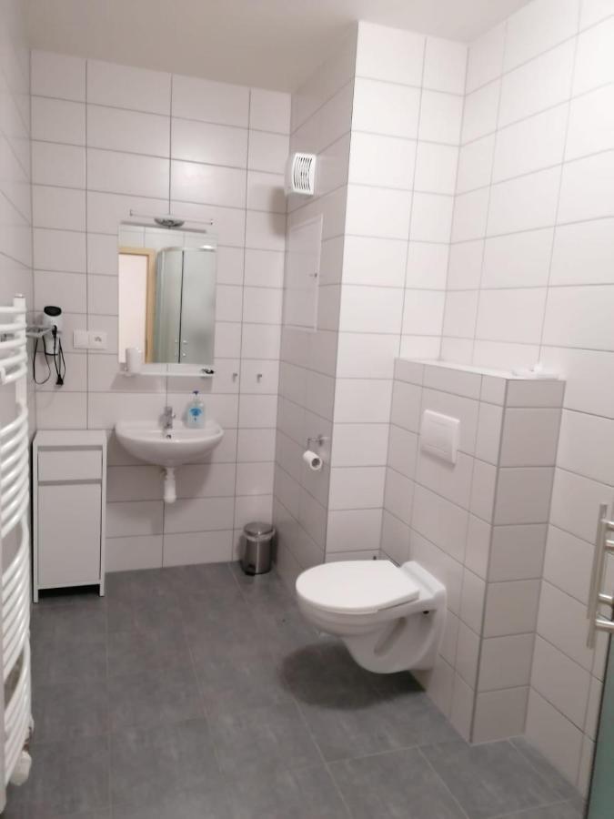 Apartman 68 Horni Lipova Exterior photo